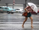 台风“玛娃”要来周日大风暴雨